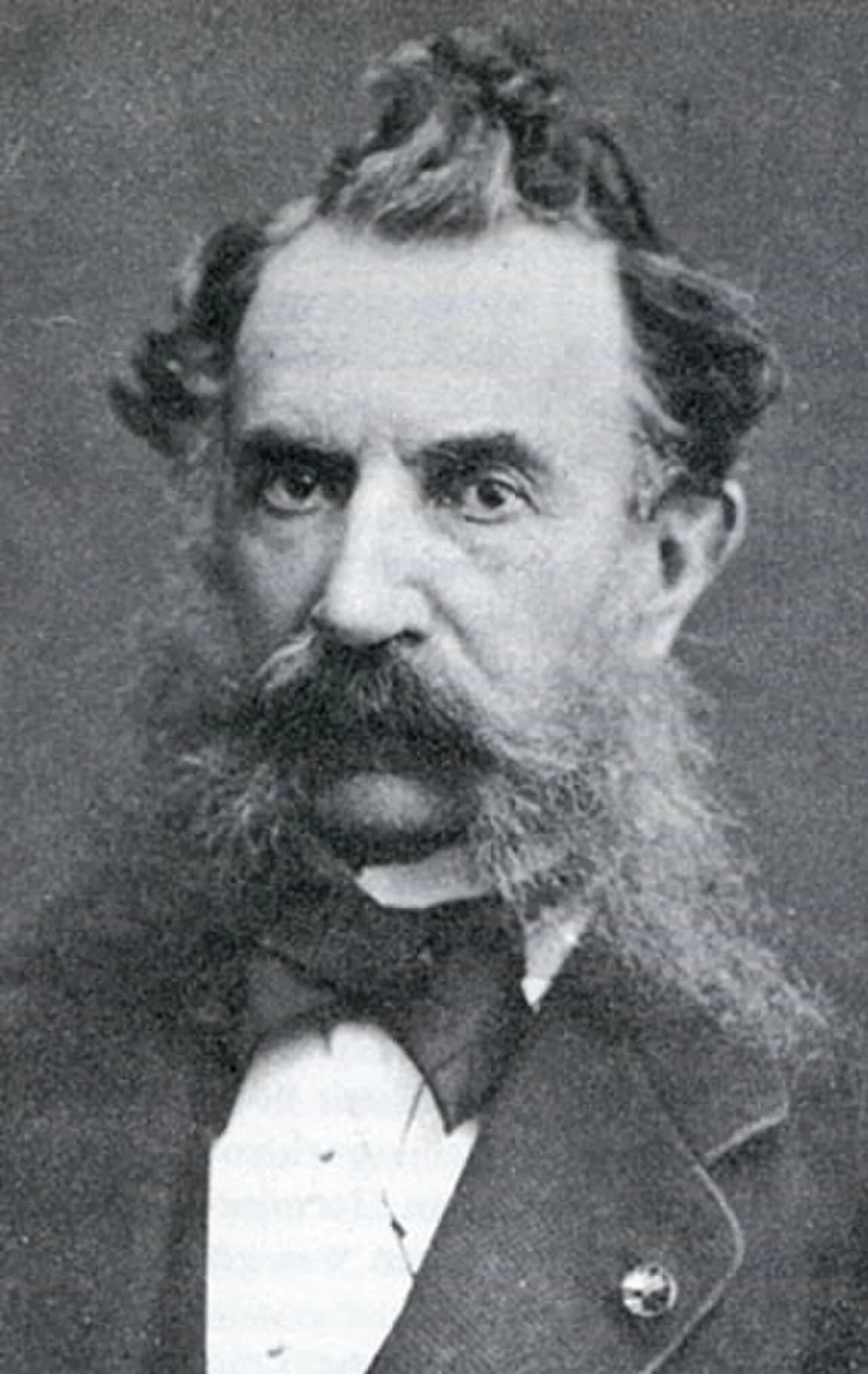 Pieter Joseph August Marie van der Does de Willebois