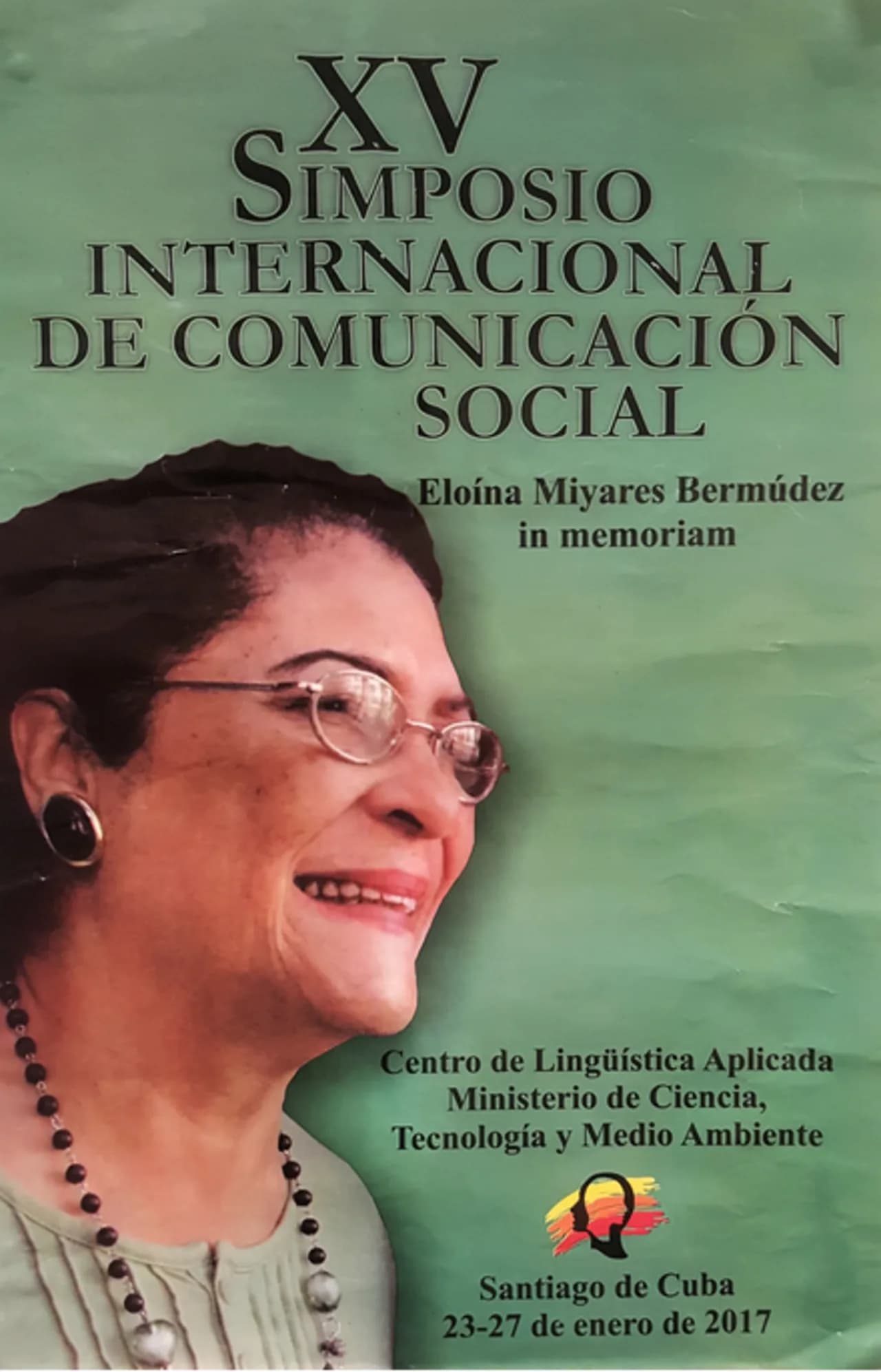 Eloína Miyares Bermúdez