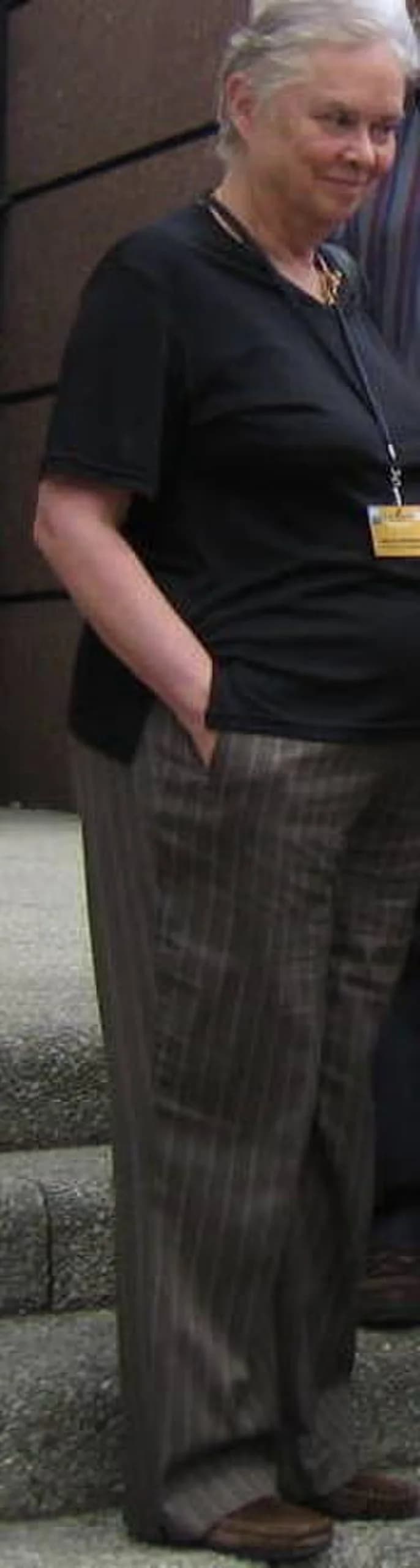 Martine de Rougemont