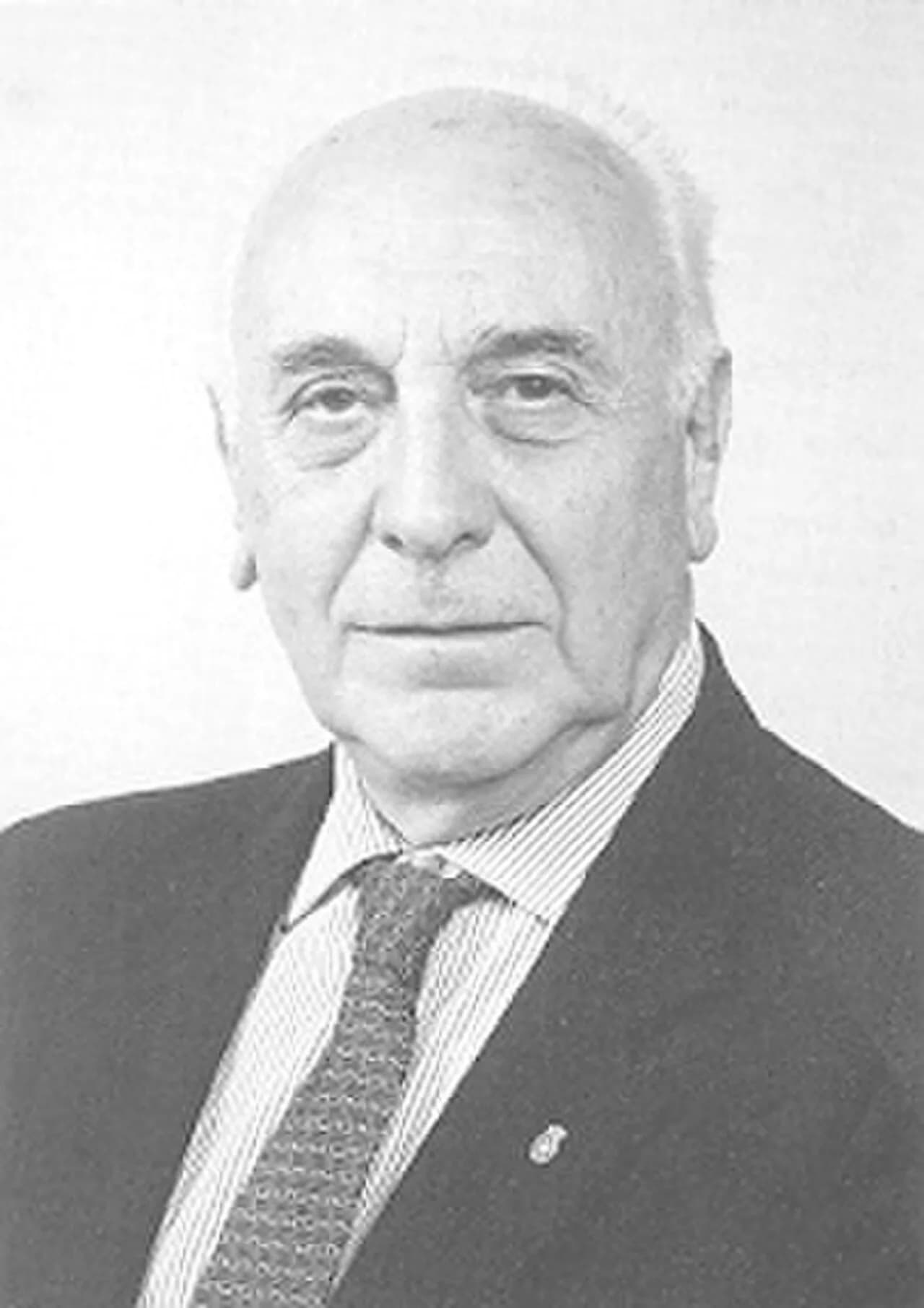 Pietro Mitolo