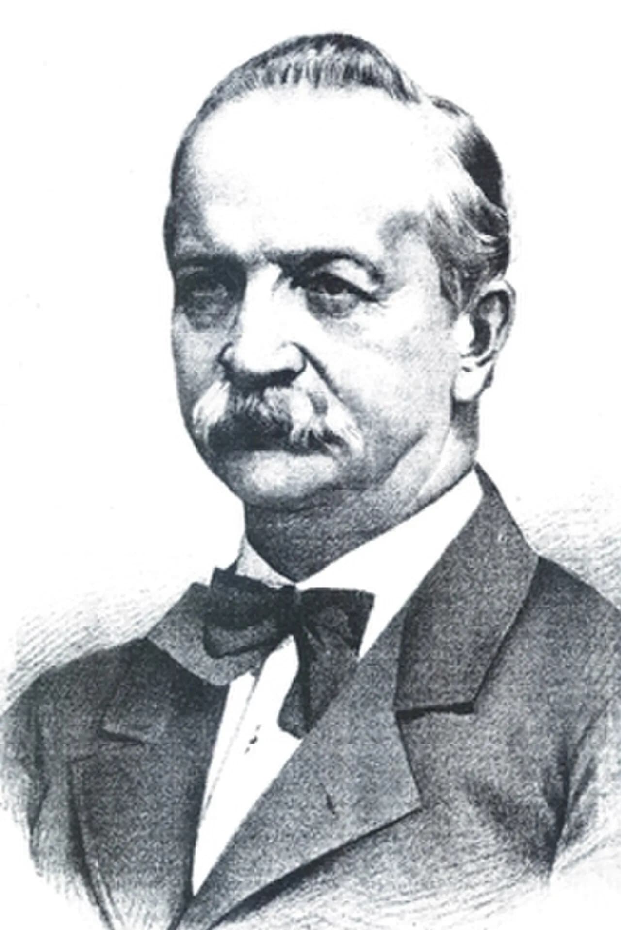 Franz Glaser sen.