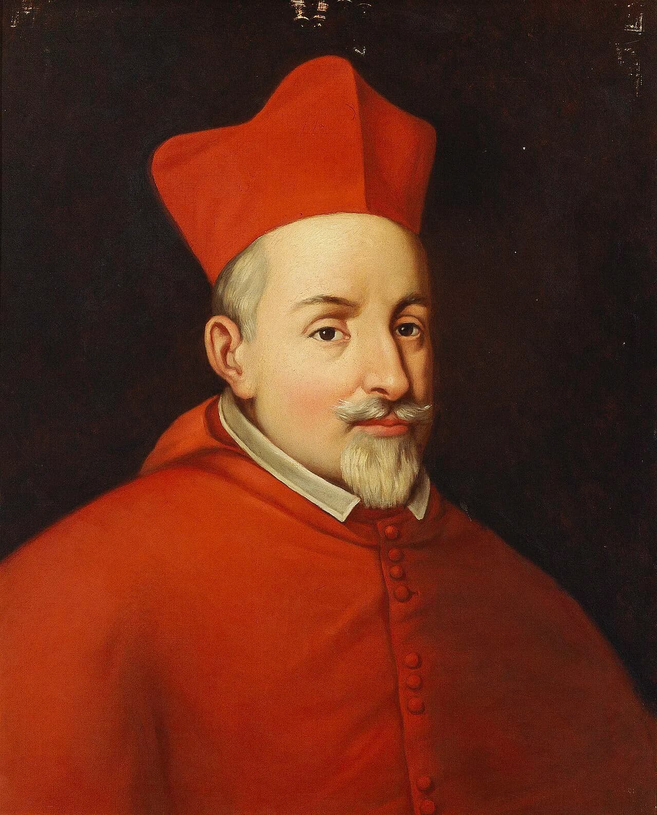 Alfonso de la Cueva-Benavides y Mendoza-Carrillo