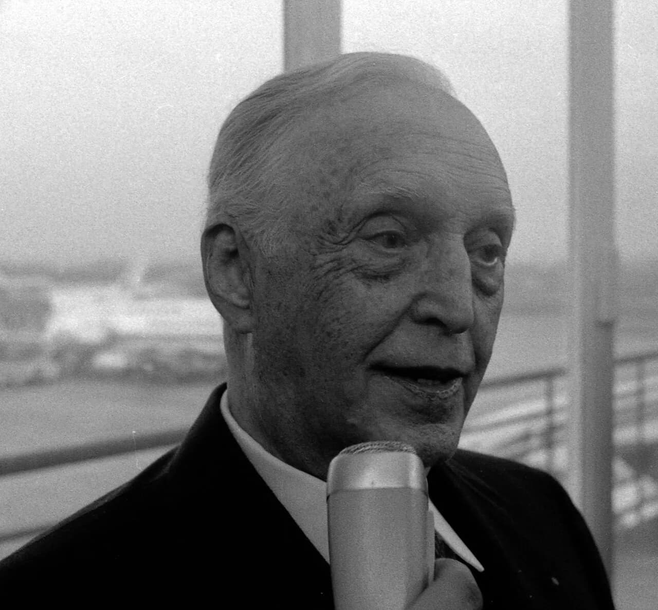 Émile Dewoitine