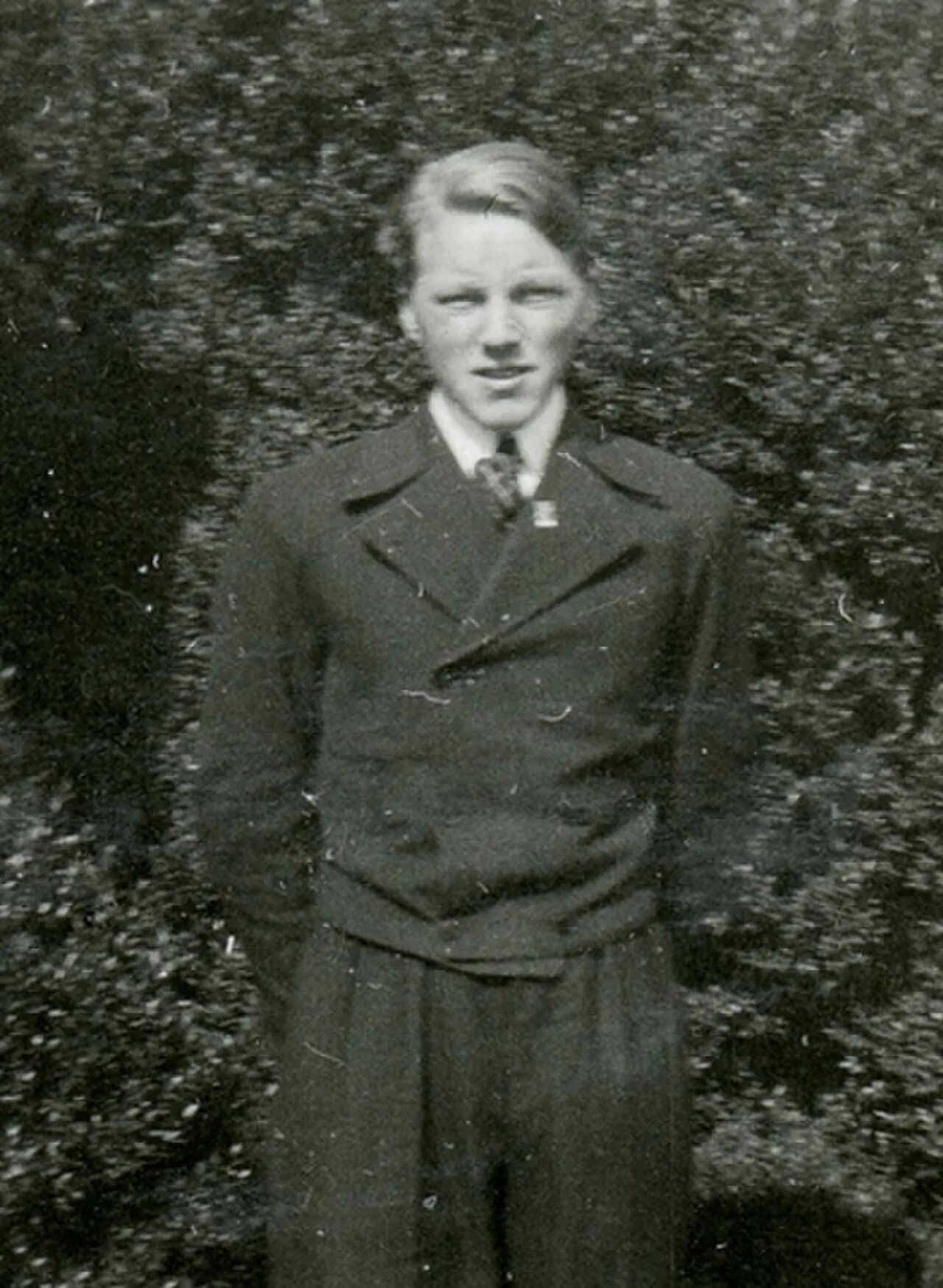 Sverre Kolterud