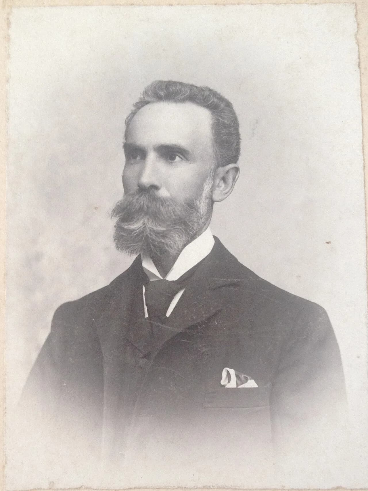 Mario Alessi