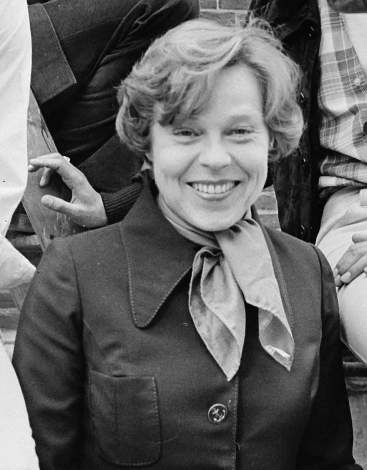 Marijke Hoving