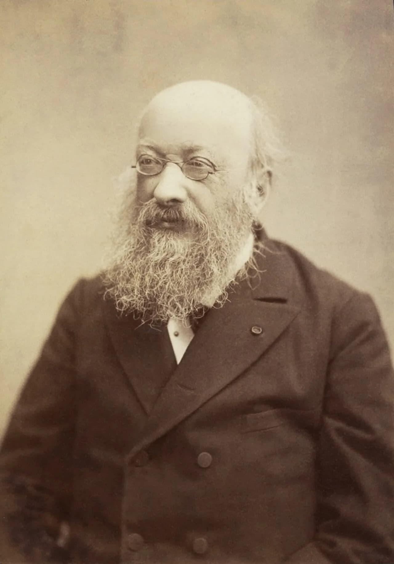 Alexandre Daguet