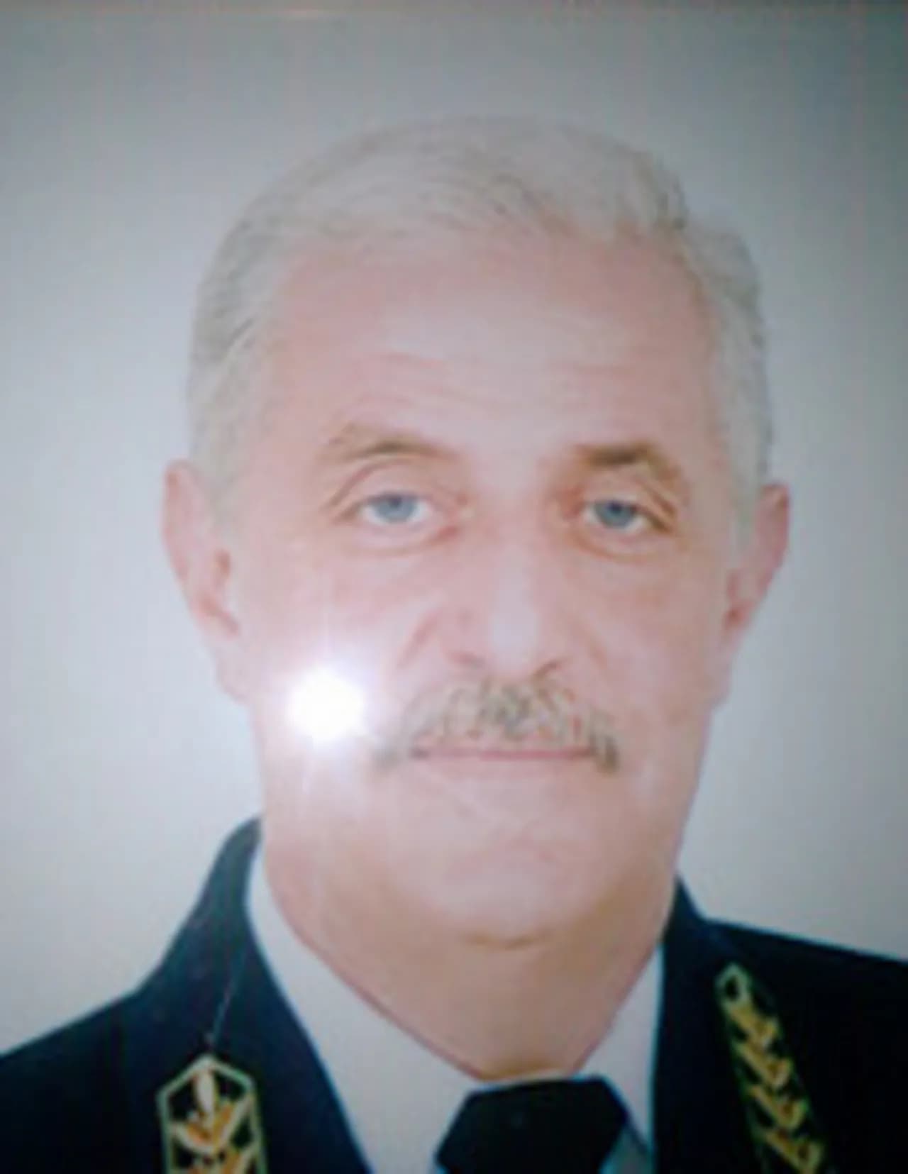 Mohamed Benteftifa