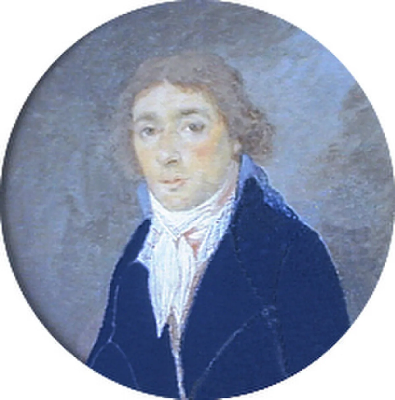 Charles Augustin Étienne Dolley