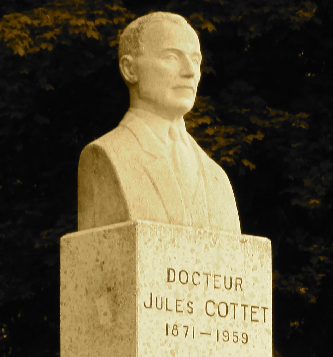 Jules Cottet