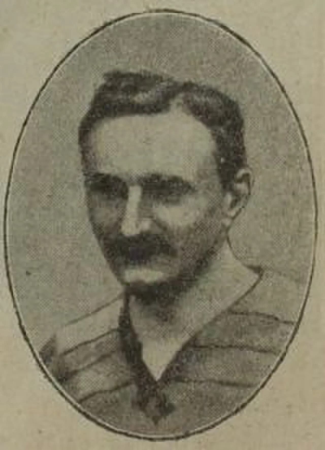 Francis Mouronval