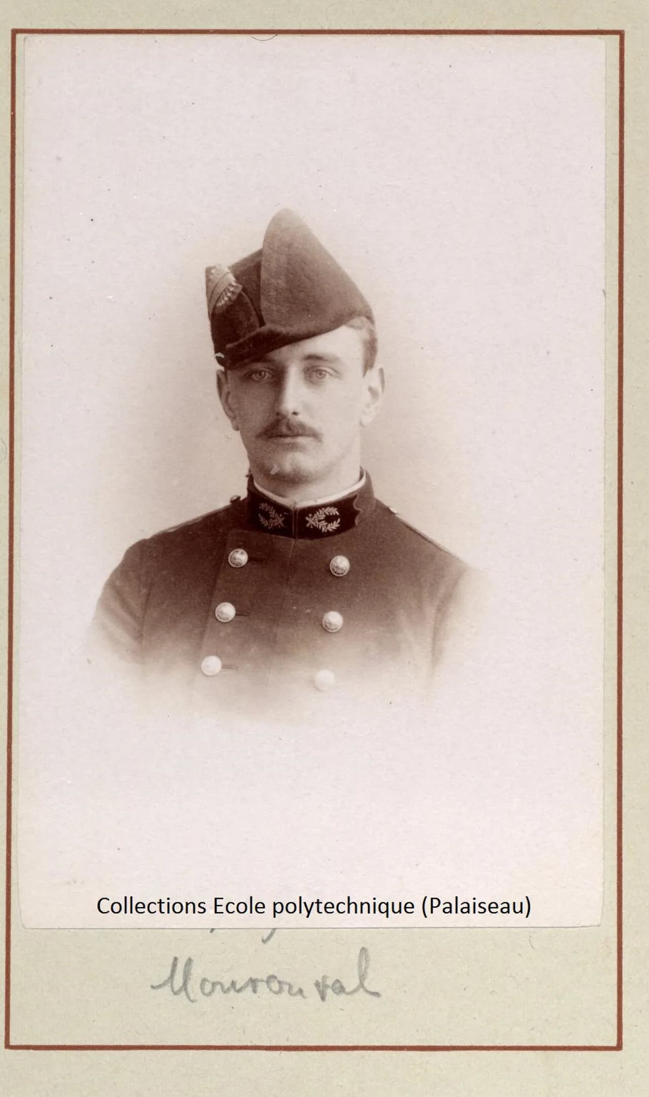 Pierre Mouronval
