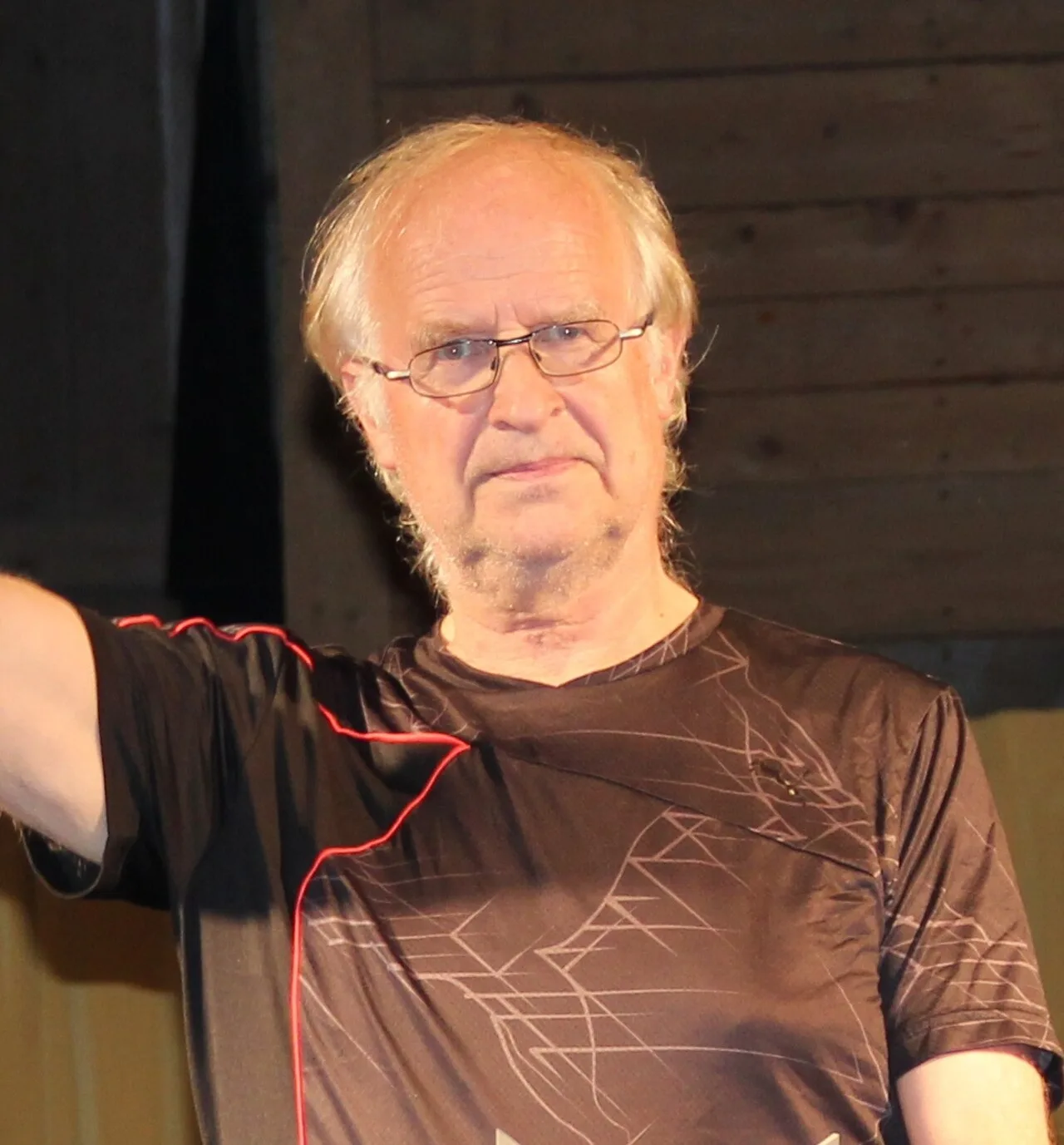 Sakari Reitamo