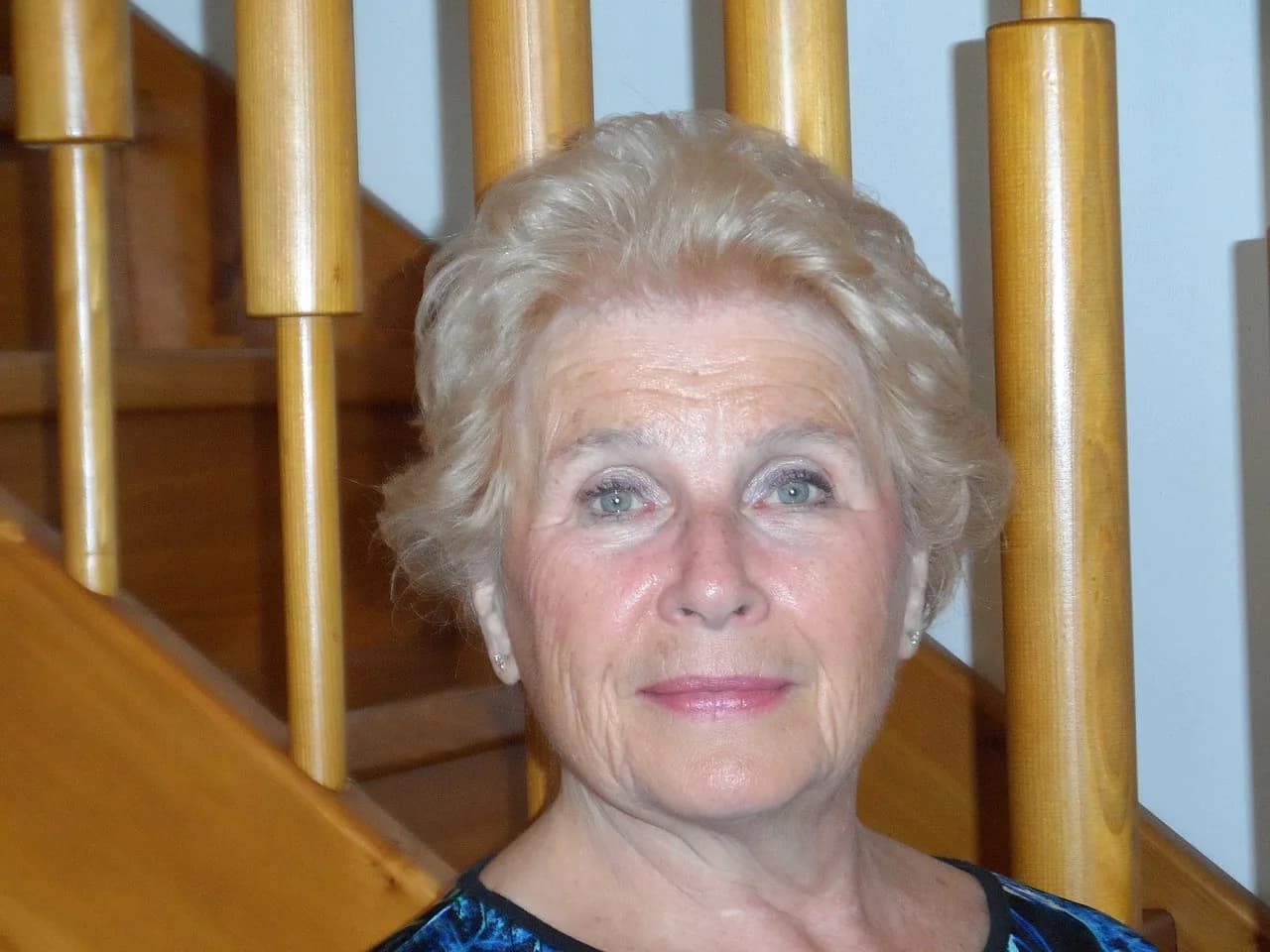 Jindra Kramperová