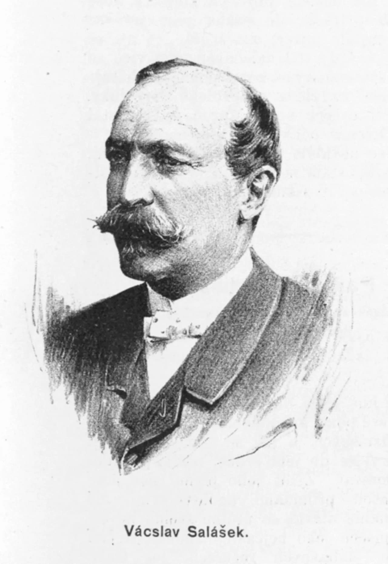 Václav Salášek