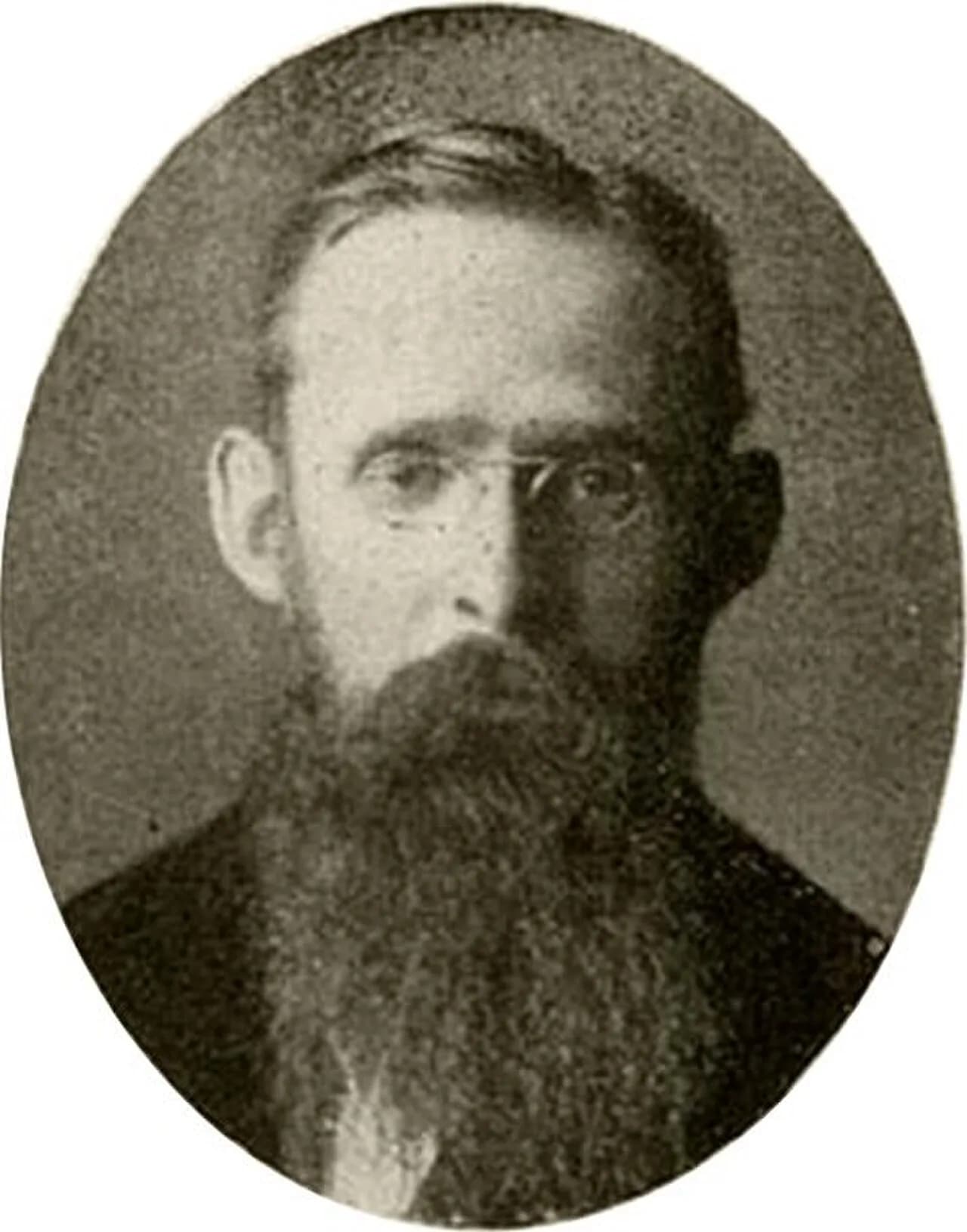 Willem Hendrik Drucker