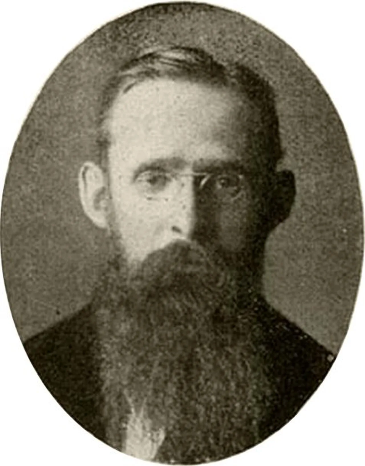 Willem Hendrik Drucker