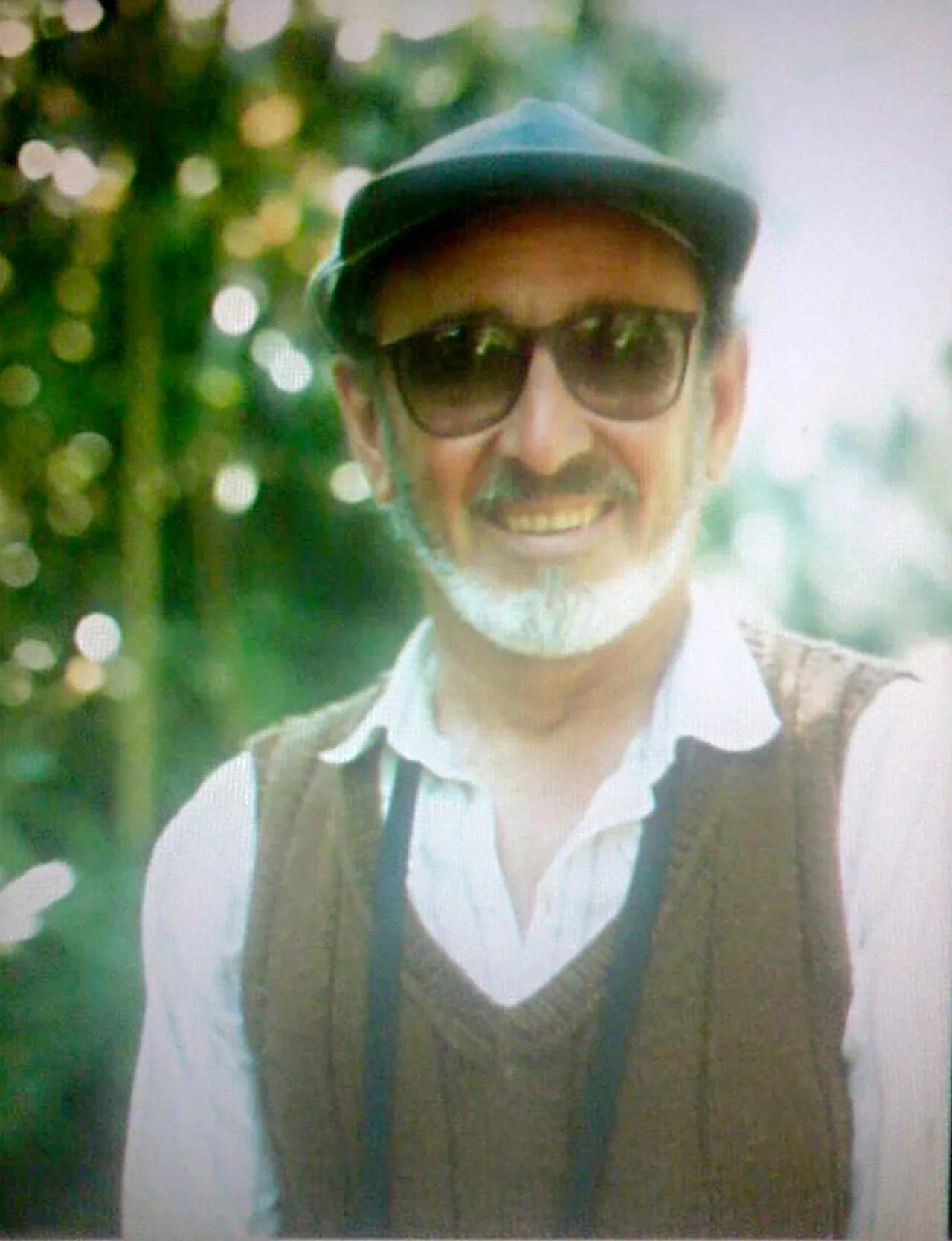 Darío Yzurieta