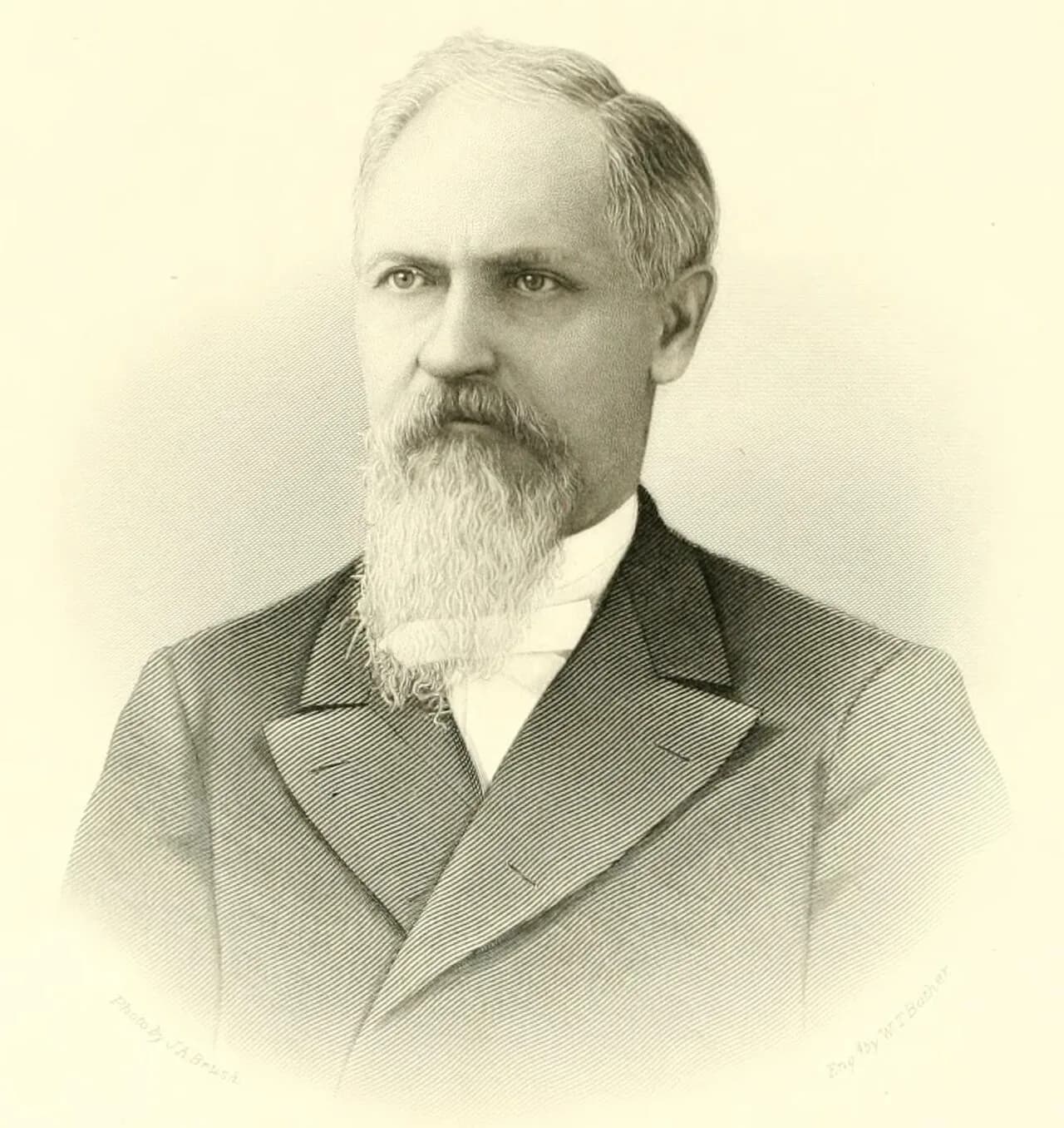 Orlando C. Merriman