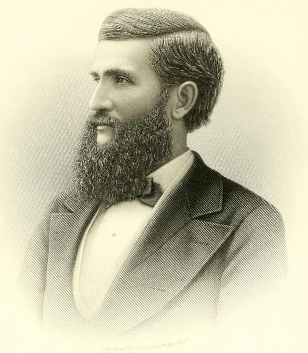 William W. McNair