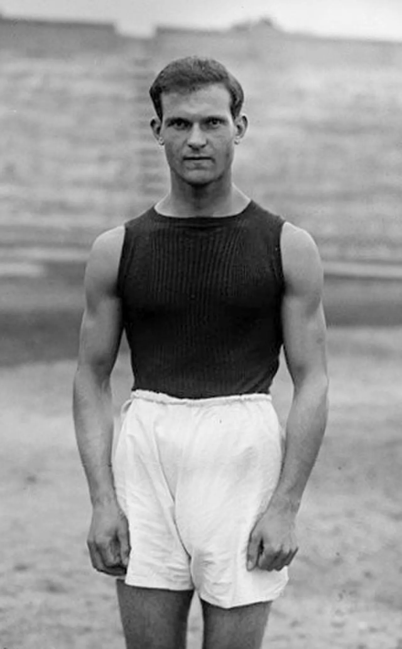 Marcel Orfidan