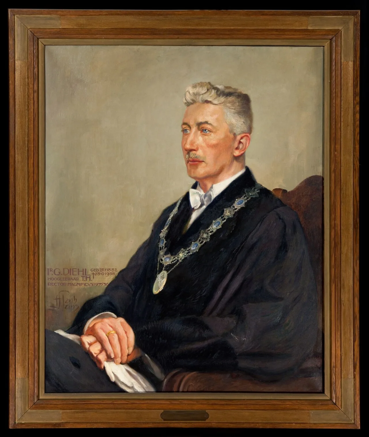 Gerardus Diehl
