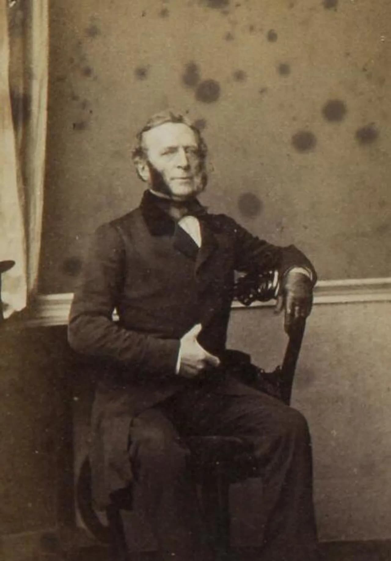 Siebert Rudolph van Franck
