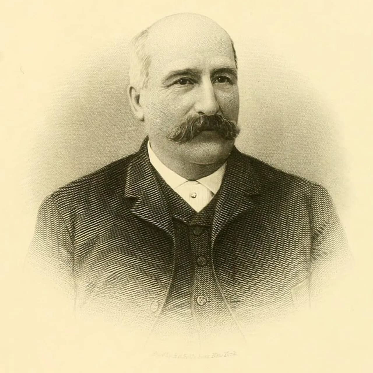 John De Laittre