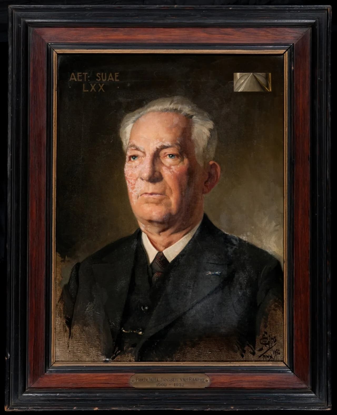 W.H.L. Janssen van Raay