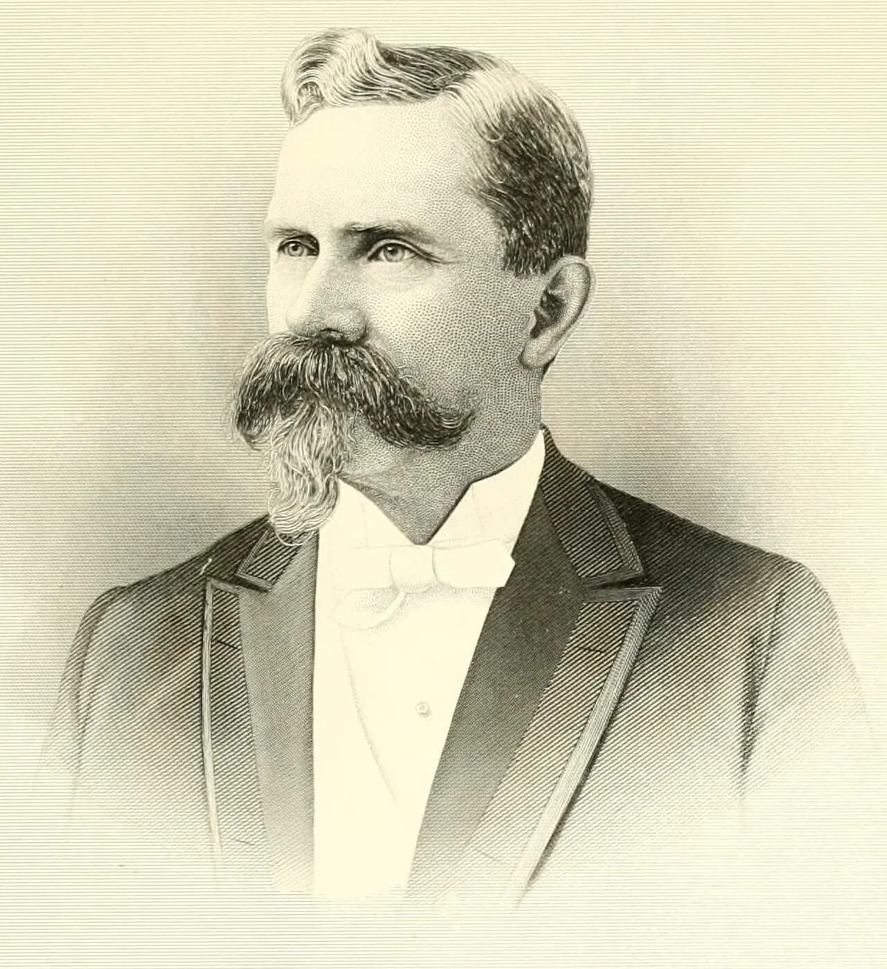 Phillip B. Winston