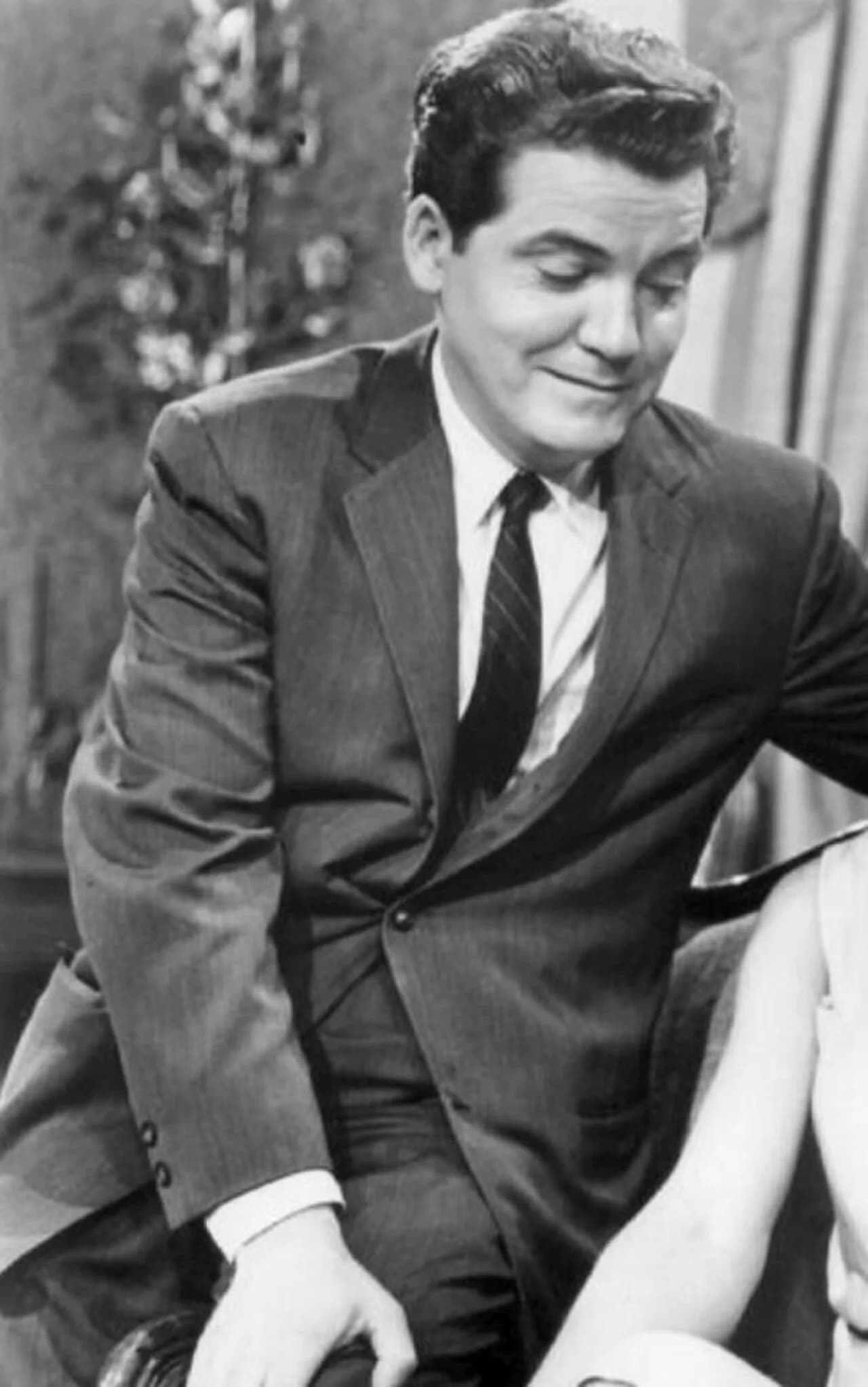 John P. Connell