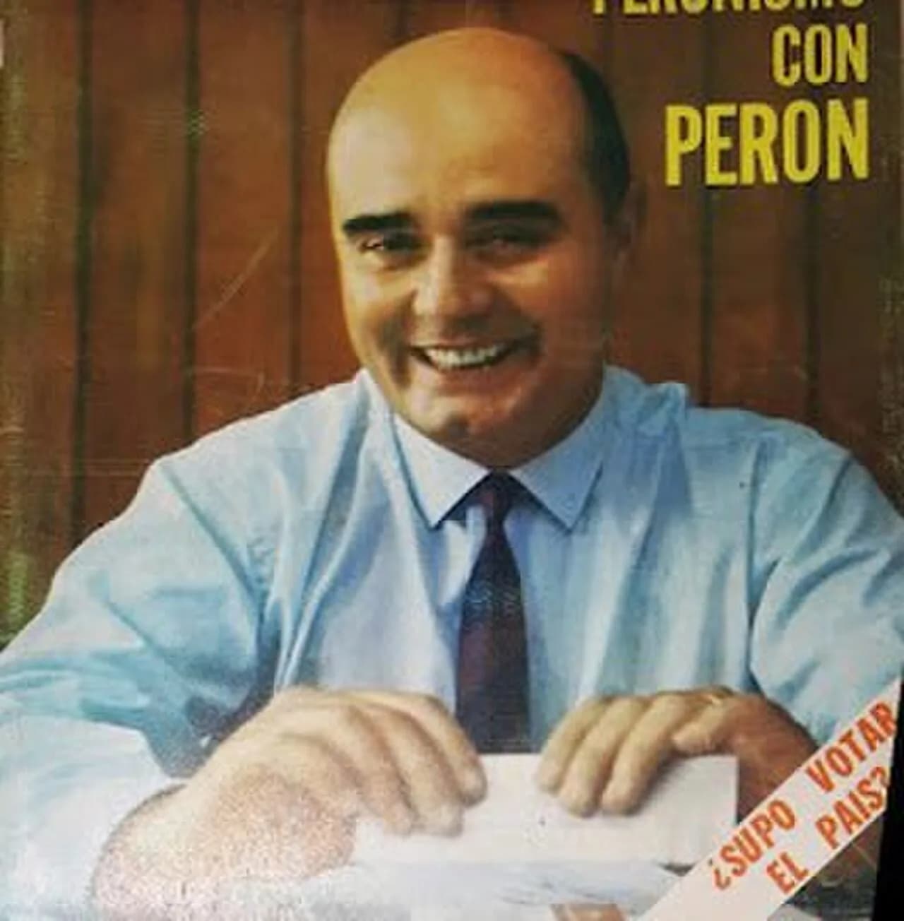 Rodolfo José Ramón Moisés Tecera del Franco