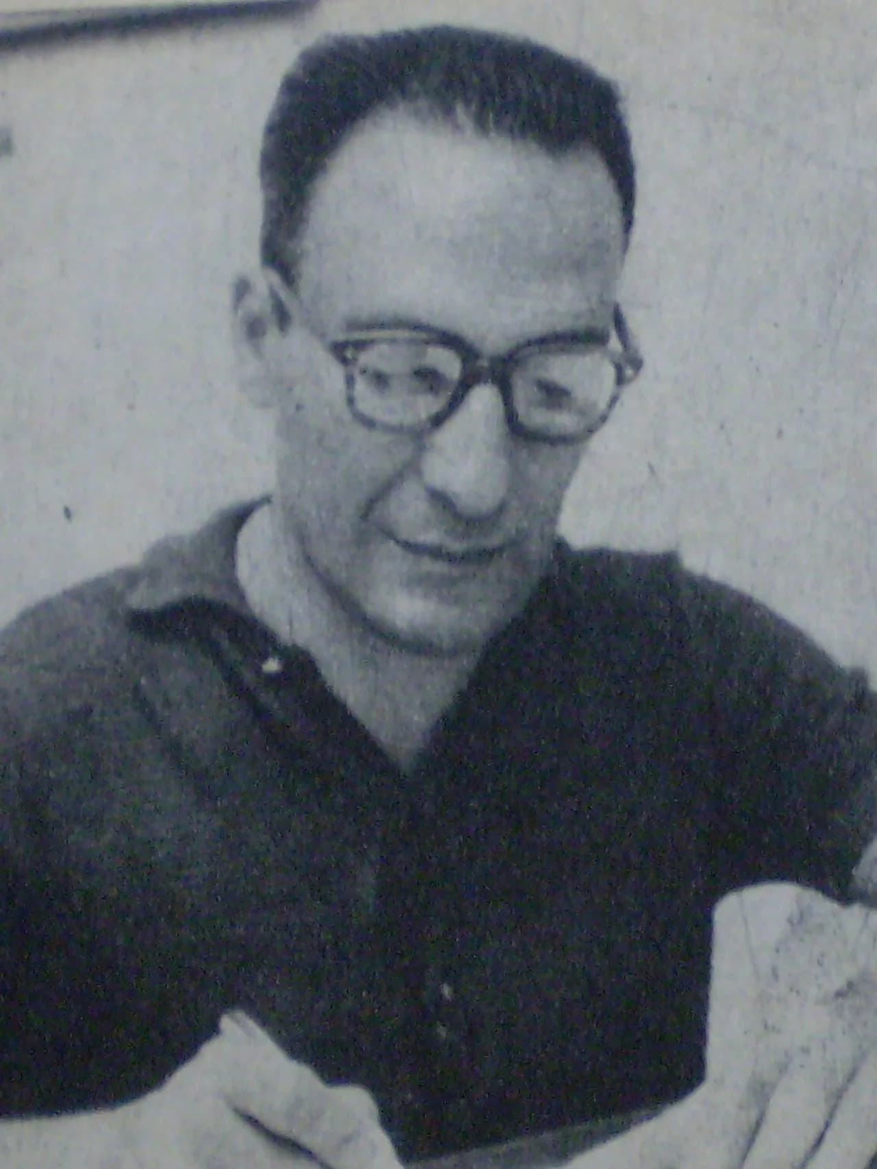 Horacio Sueldo