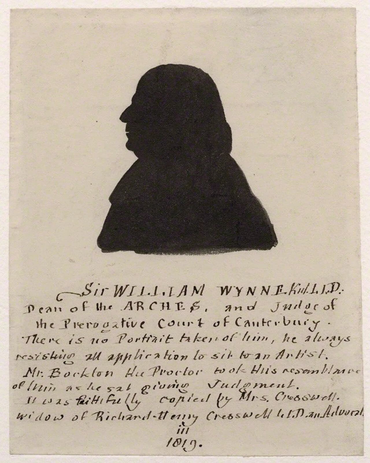 William Wynne