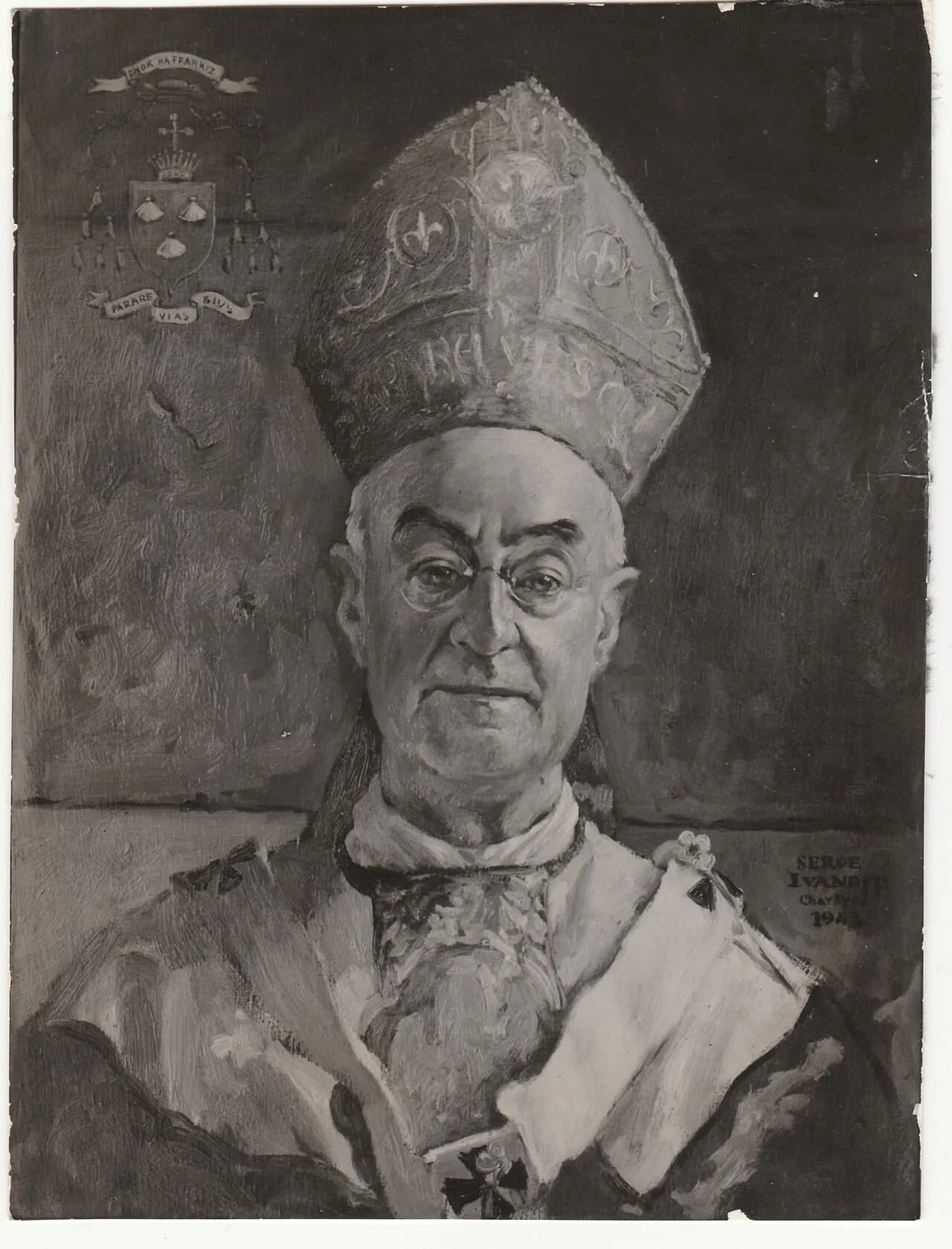 Raoul Harscouët