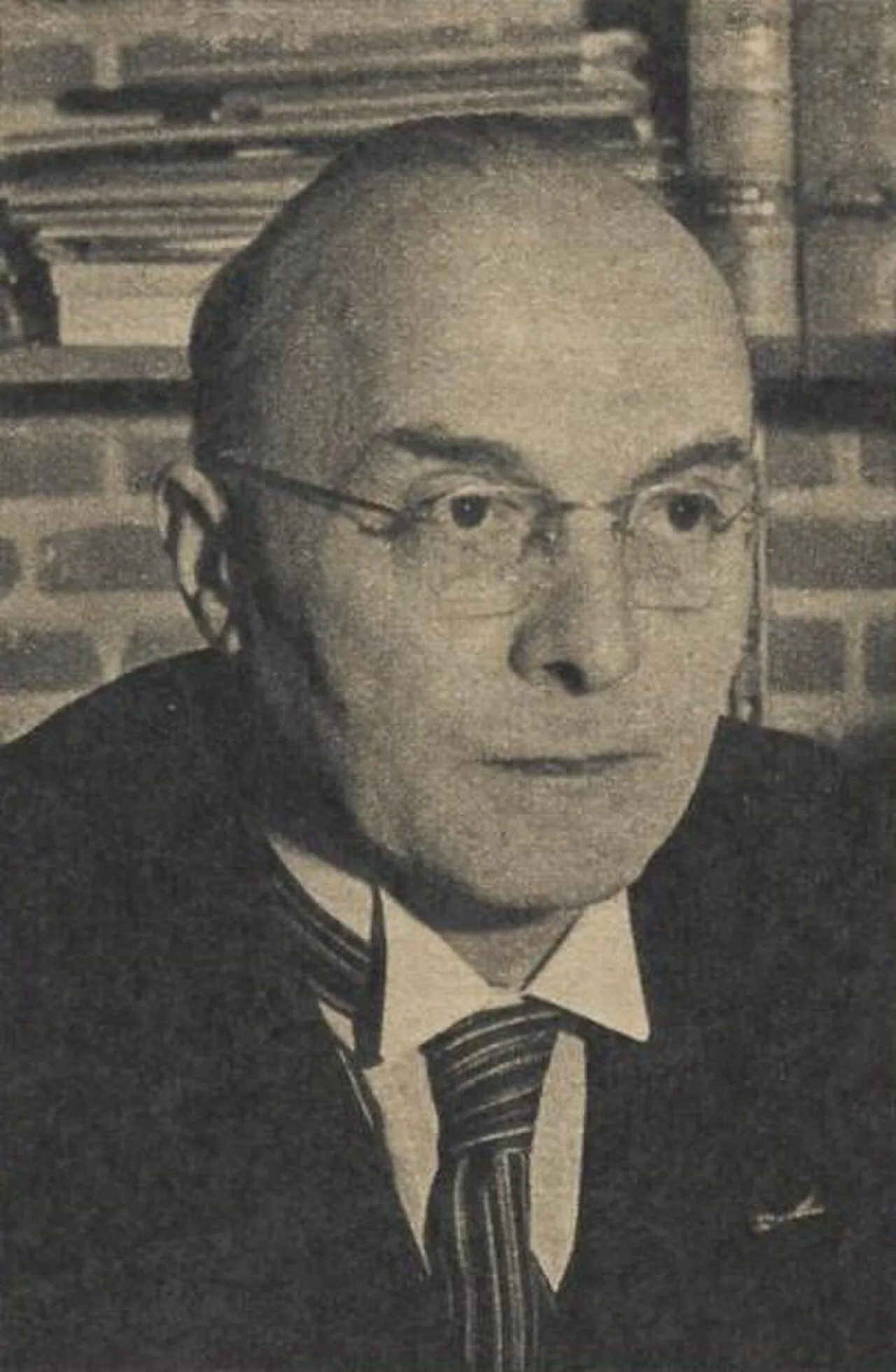 Bernard Hermesdorf
