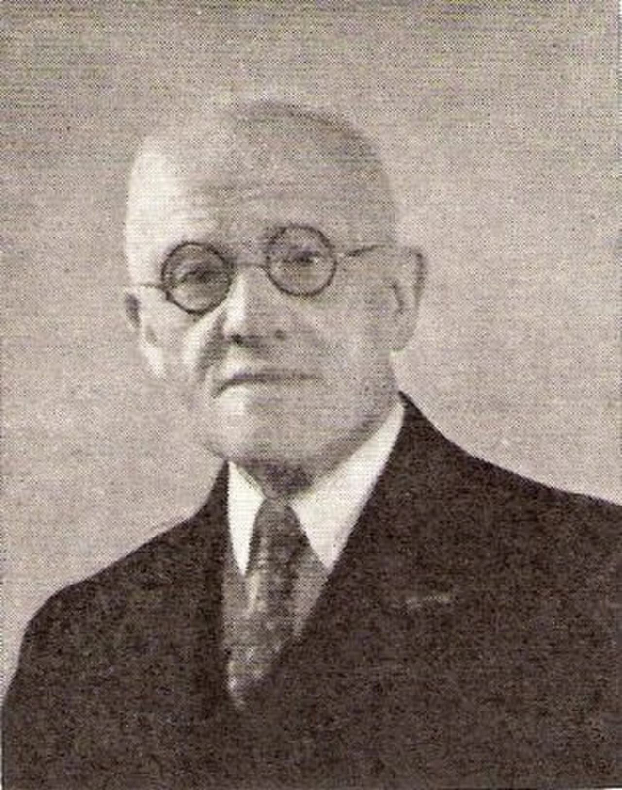Marc de Haas