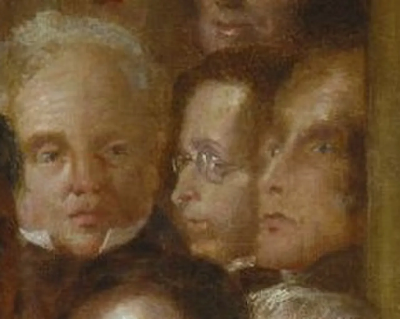 Stafford Allen