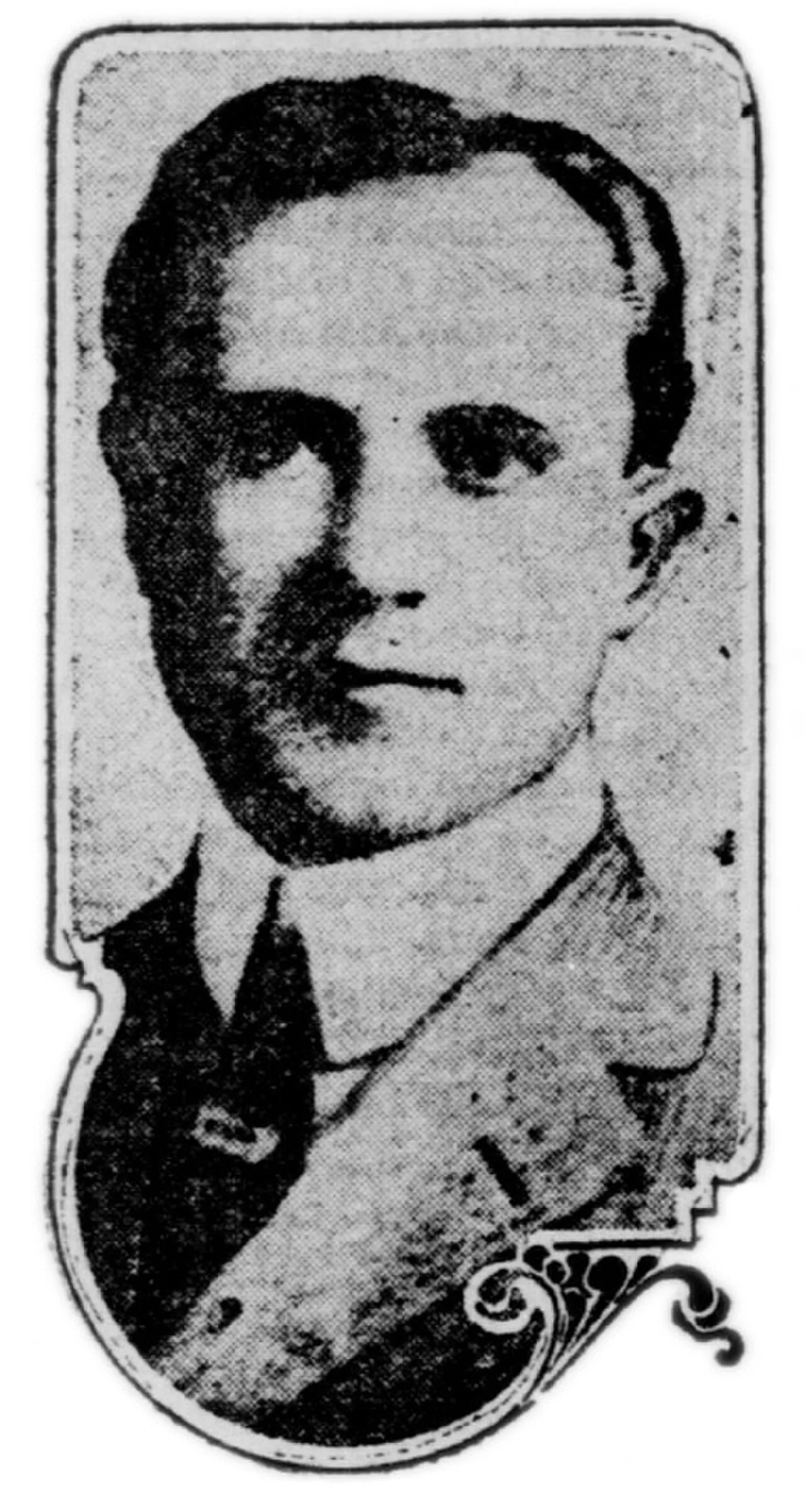 Cyril A. Stebbins
