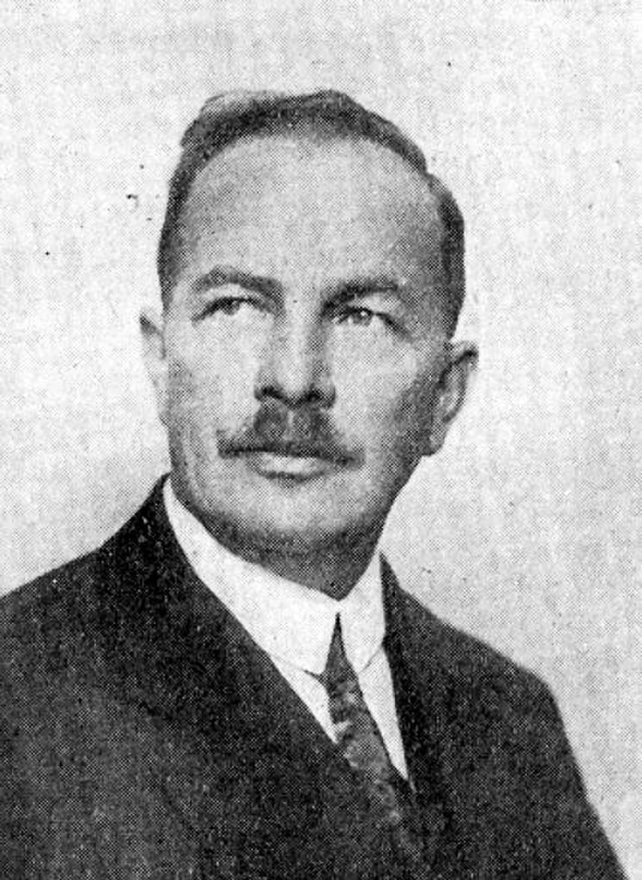 Willem Reinders