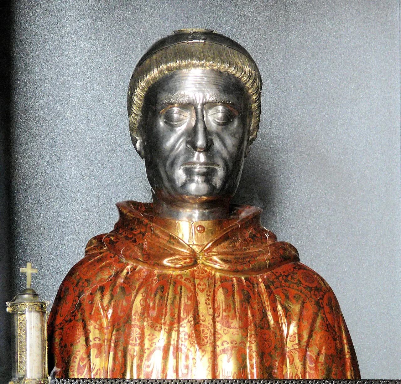 Stephan von Muret