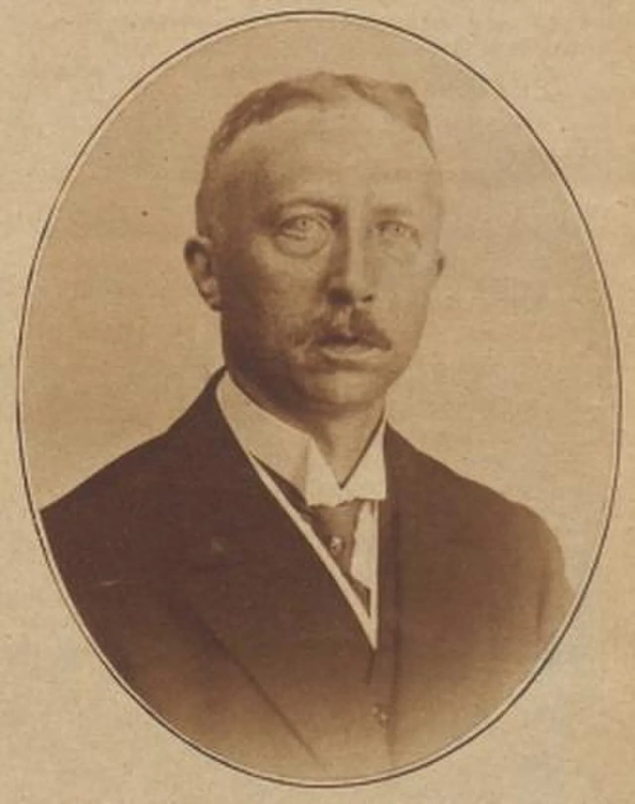Leonard Fruytier