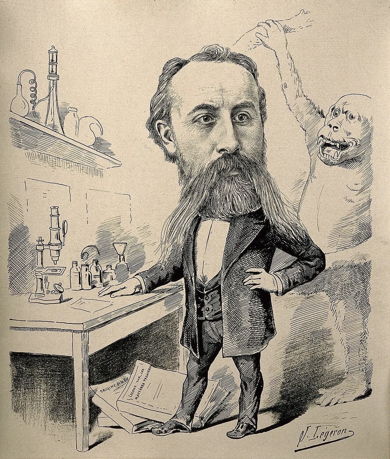 Georges Pennetier