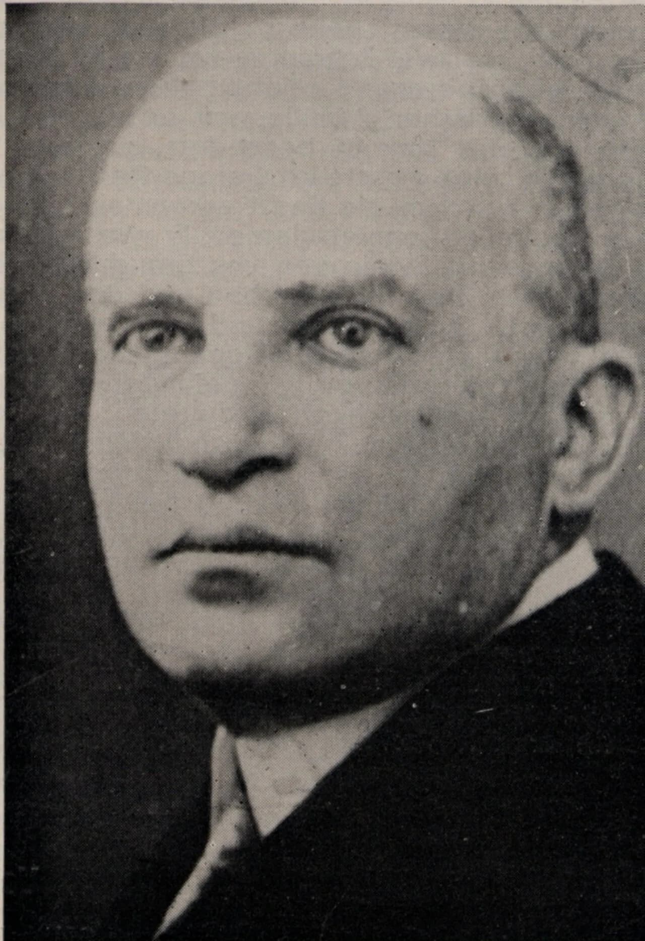 Leo Borchardt
