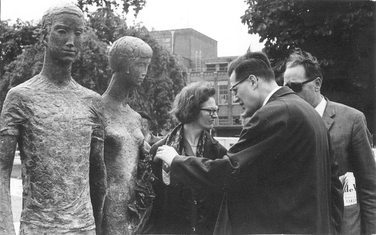 Vera van Hasselt