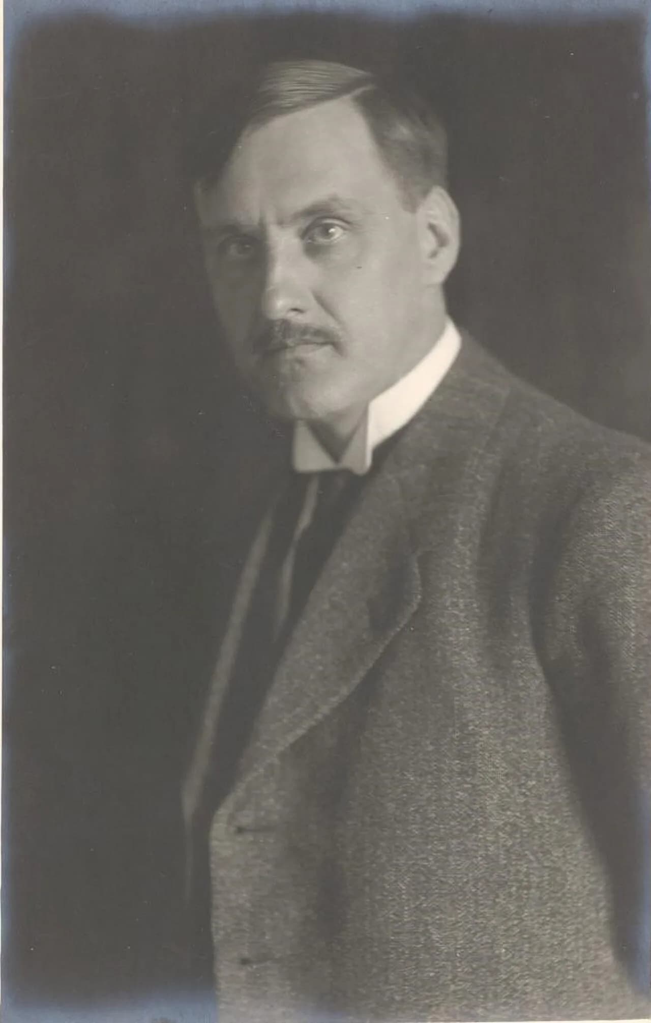 Hans Eduard Fierz