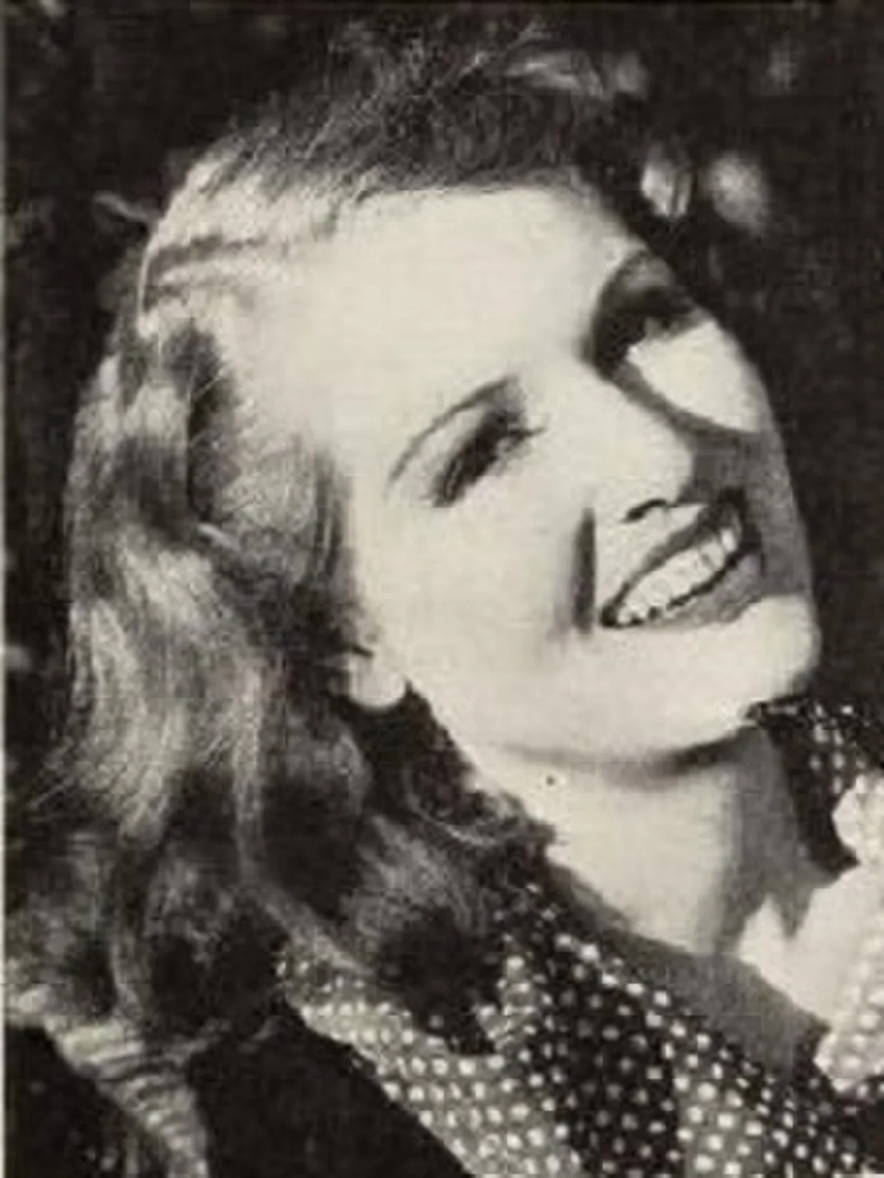 Whitney Bourne