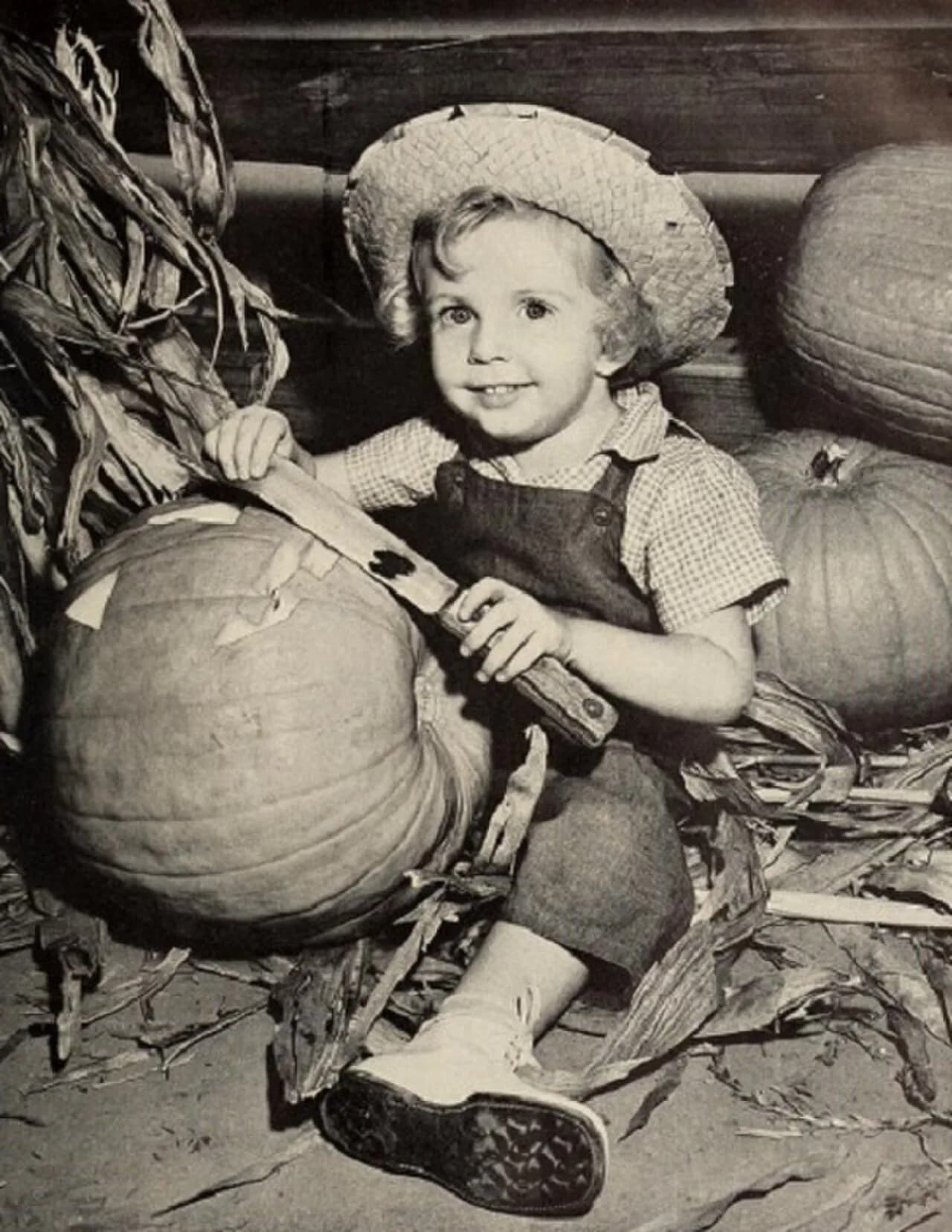 Baby Sandy