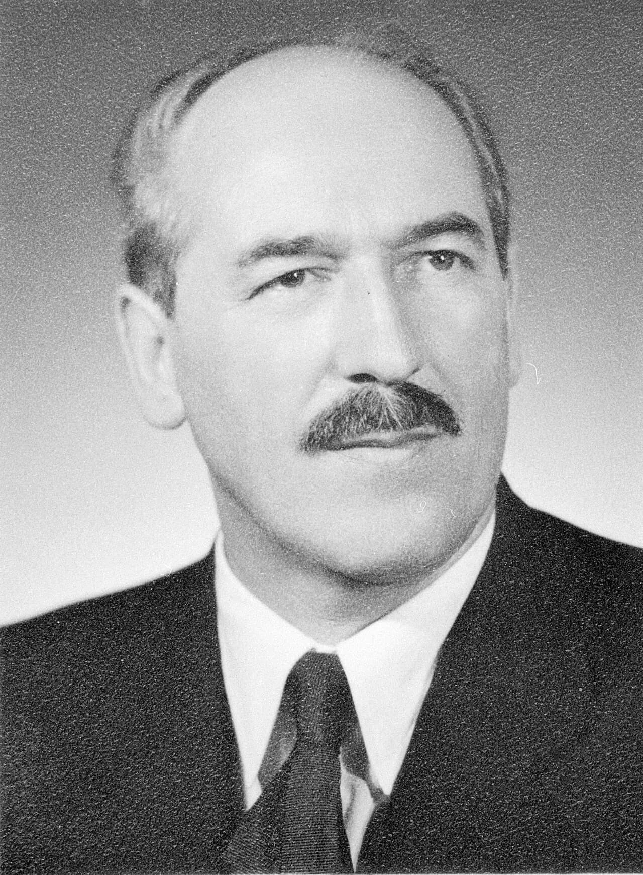 Pius Moosbrugger
