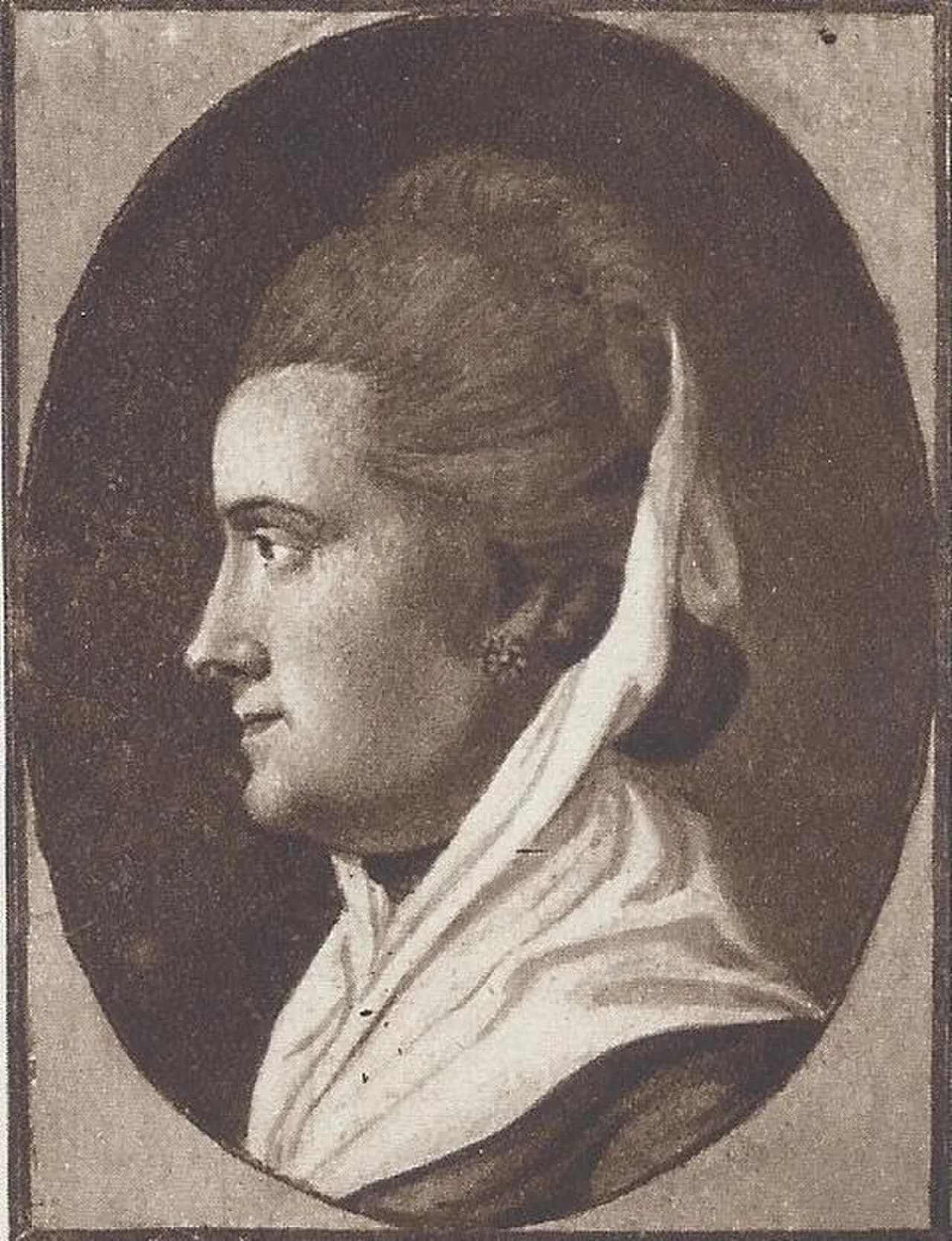Katharina von Zimmermann